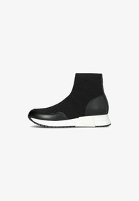 Selezionato, black
