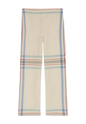 BIMBA Y LOLA, Pantalones - crudo