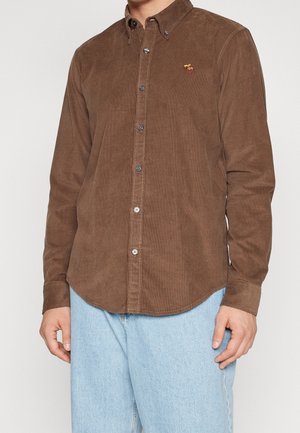 Skjorta - brown