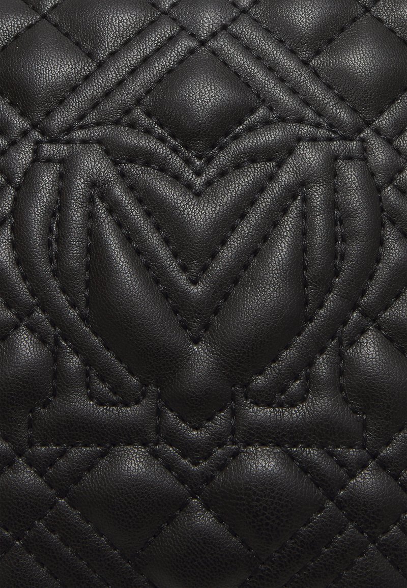 Damen Handtaschen | Love Moschino Handtasche nero/schwarz - HB78315 Damen Handtaschen | Love Moschino Handtasche nero/schwarz - HB78315