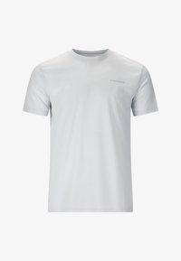 Ei valittu, arctic ice