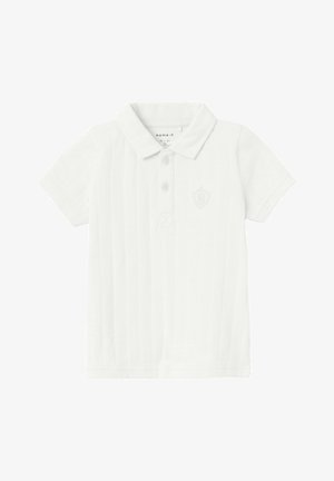Name it KURZARM - Polo - bright white