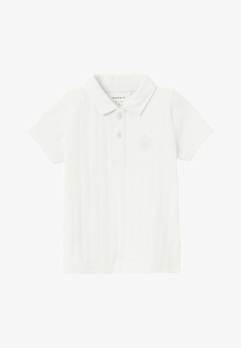 Name it KURZARM - Polo - bright white