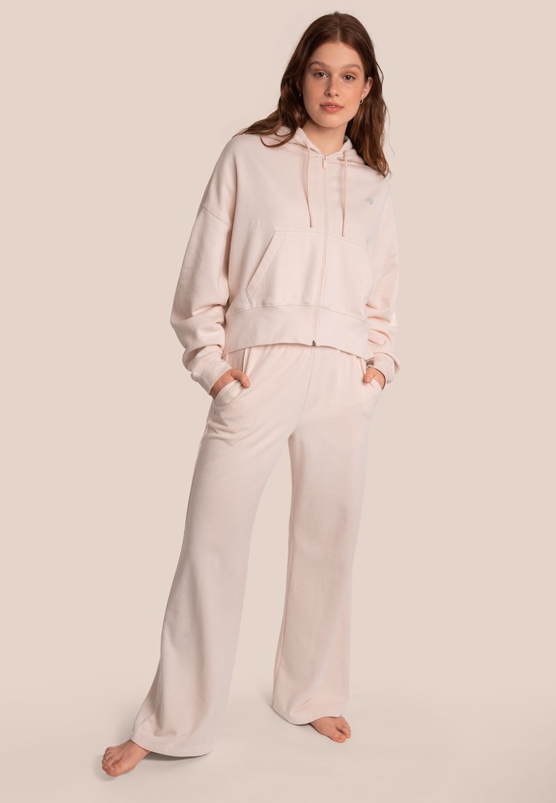 OCEANSAPART Trainingsbroek roze