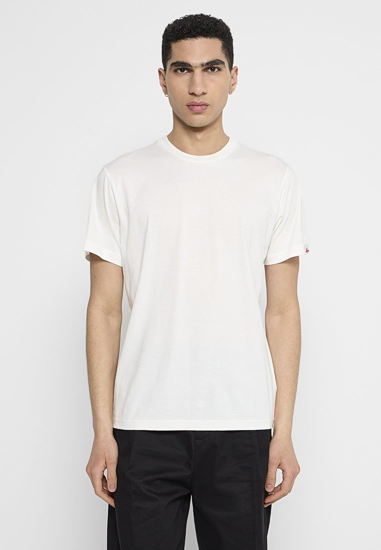 Replay T-shirt basic wit