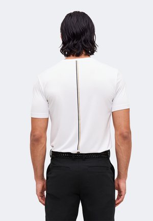 BOSS, T-shirt de sport - white