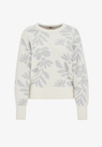 Kijelölve, off-white