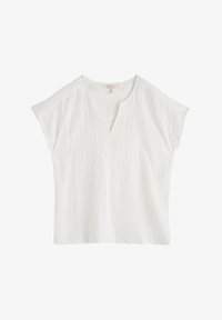 Atlasīts, white chalk