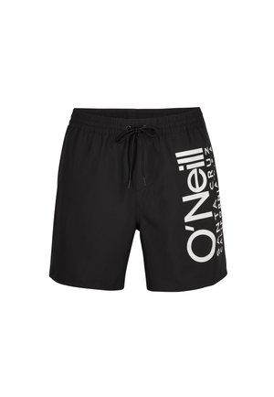 Diesel Herren Badeshorts BMBX-caybay - Mittellang & Schnelltrocknend