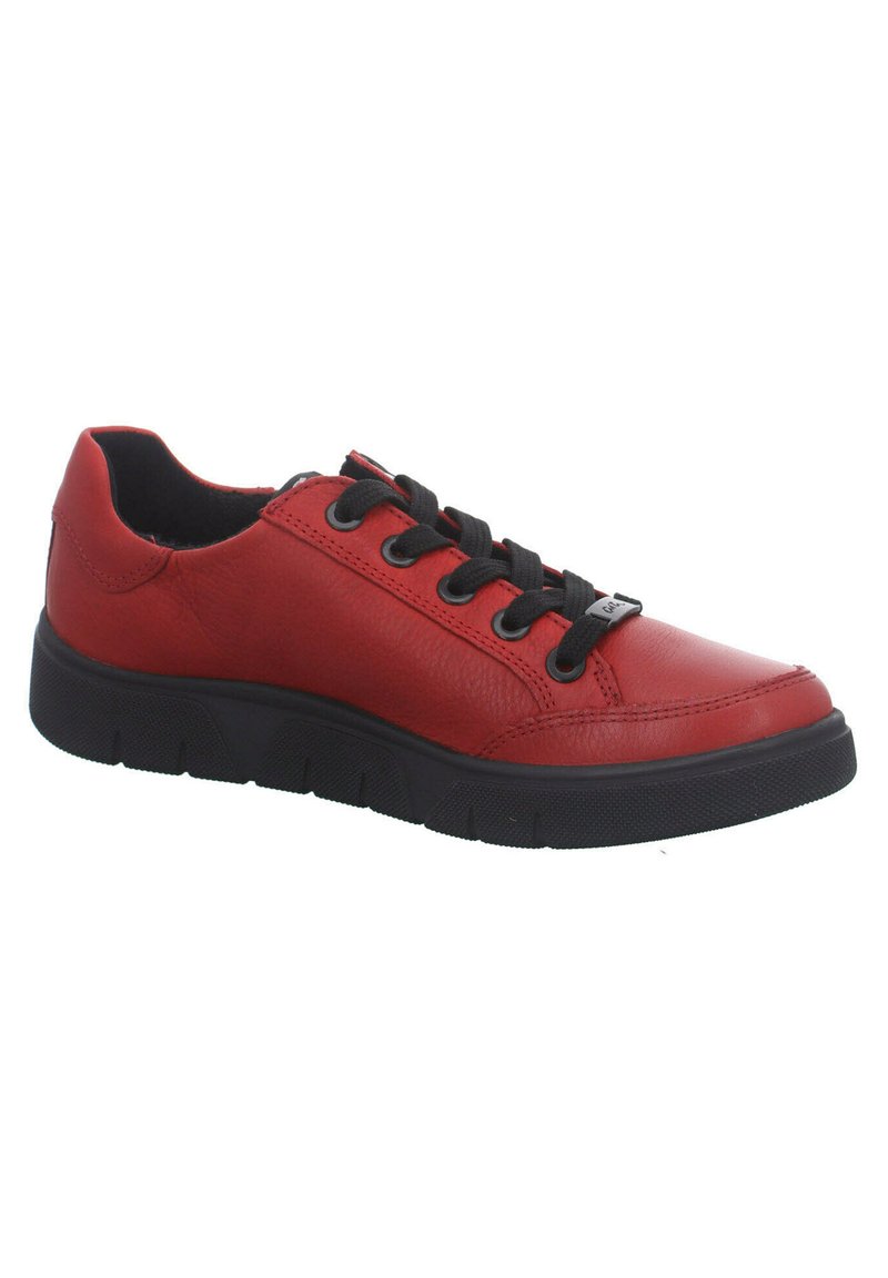 Damen Sneaker low | ara ROM SNEAKER Sneaker low red/rot - PO65537 Damen Sneaker low | ara ROM SNEAKER Sneaker low red/rot - PO65537