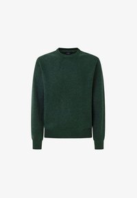 Wybrany, forest night green