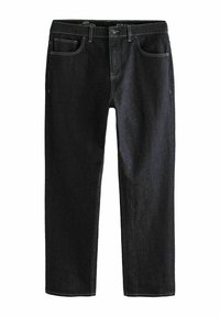 VINTAGE STRETCH AUTHENTIC REGULAR FIT - Sirgete säärtega teksad - dark indigo rinse