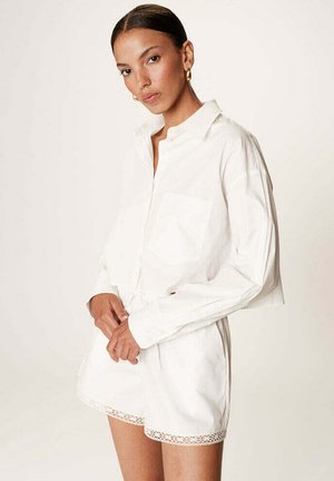 Grace & Mila ROXANE - Chemisier - ecru