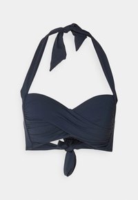 Unselected, true navy