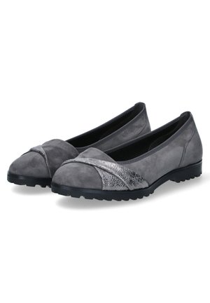 Gabor Ballerines - grau