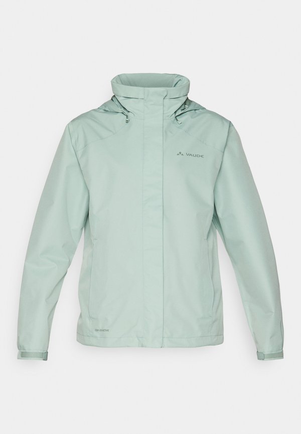 WOMENS ESCAPE BIKE LIGHT JACKET - Cycling jacket - dusty fern 7