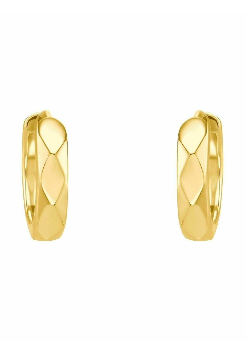 Damen Halsketten | s.Oliver Ohrringe gold/goldfarben - DJ45163 Damen Halsketten | s.Oliver Ohrringe gold/goldfarben - DJ45163