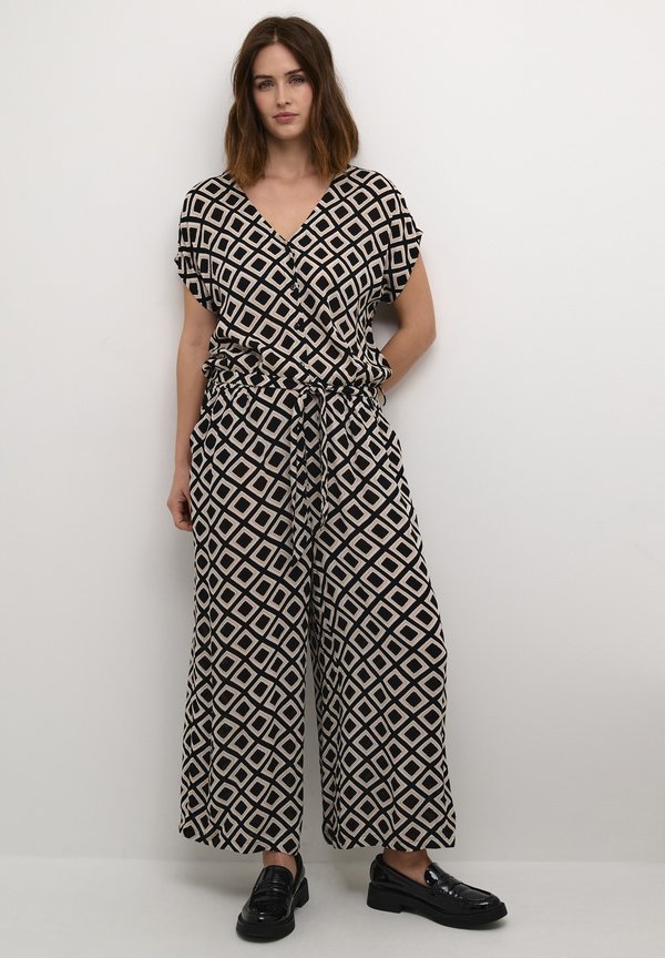 KAMILLE AMBER - Jumpsuit