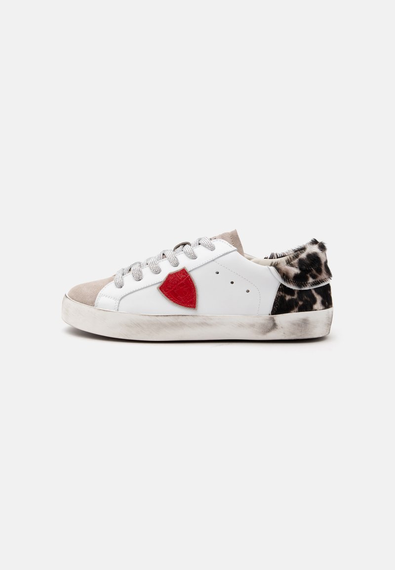 Philippe Model Trainers