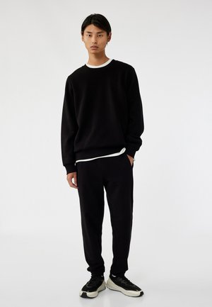 Trainingsbroek - black