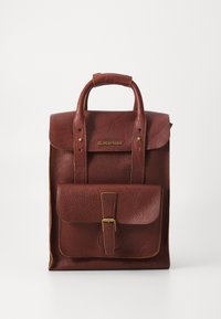 BACKPACK UNISEX - Rucksack - cashew ambassador