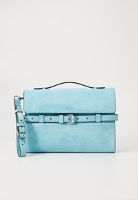 BORSA - Pochette - celeste