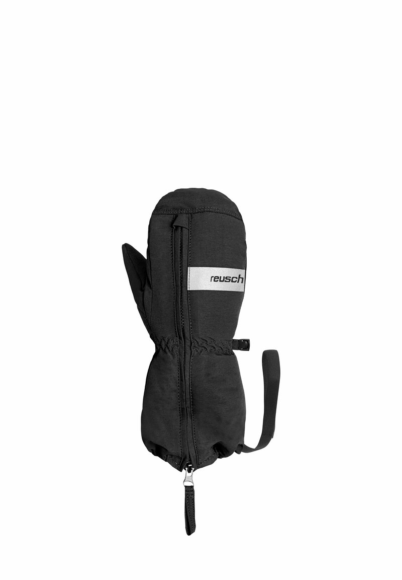 Guantes De Invierno Para Niños – Impermeables Y Cortaviento Con Forro Polar – Perfectos Para Esquí, Snowboard Y Juegos En La Nieve – Tallas M Y L (11-16 Años)