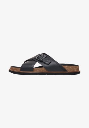 Timberland, AMALFI VIBES - Muiltjes - black