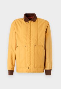 Brixton BUILDERS RANCH - Viegla jaka - spruce yellow