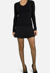 Kebello Pullover - noir