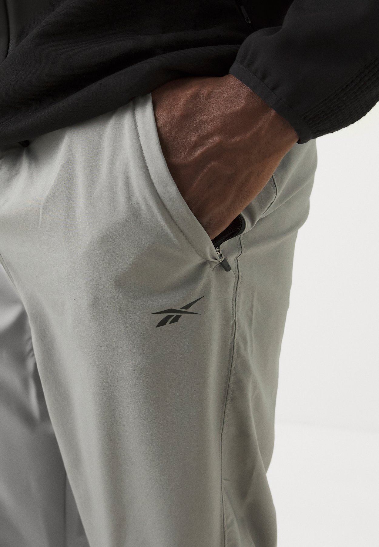 ID TRAIN PANT