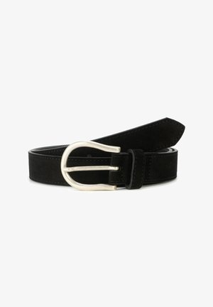BA98, Riem - schwarz