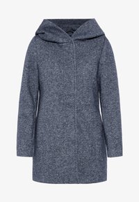 Non selezionato, dark blue