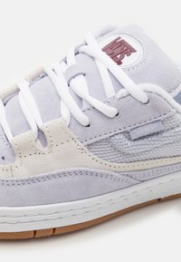 Vans SPEED LS UNISEX - Gördeszkacipők - halogen blue