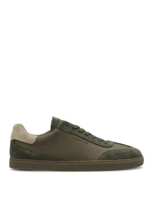 GROUNDIES® PANAMA UNISEX - Trainers - khaki