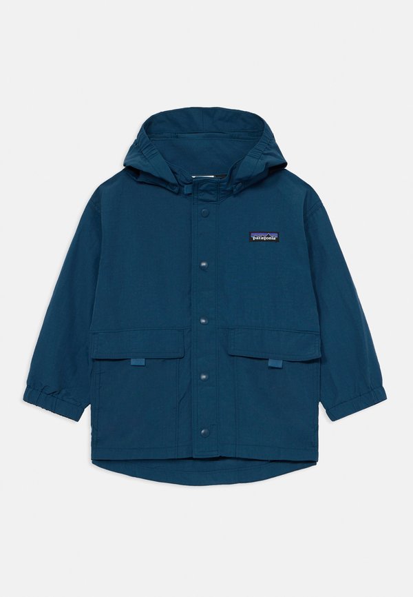 BABY EVERYDAY UNISEX - Soft shell jacket