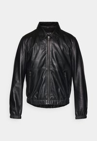 JOOP! Jeans Odinis švarkas - black