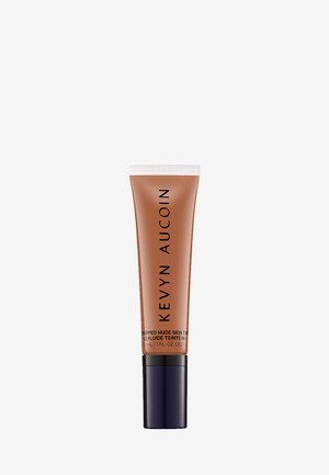 Kevyn Aucoin STRIPPED NUDE SKIN TINT - Fondotinta - deep st 09