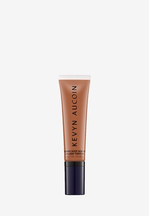 STRIPPED NUDE SKIN TINT - Fond de teint - deep st 09