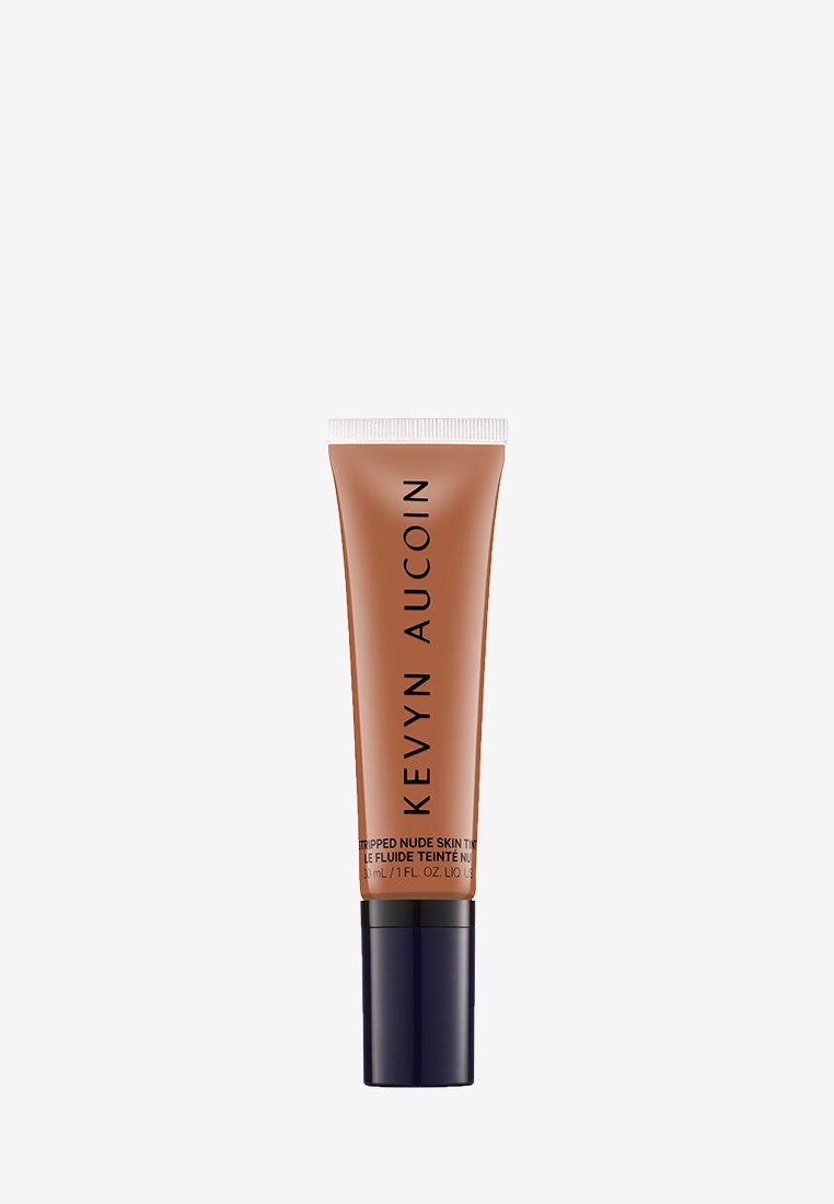 Kevyn Aucoin - STRIPPED NUDE SKIN TINT - Foundation - deep st 09, Forstør