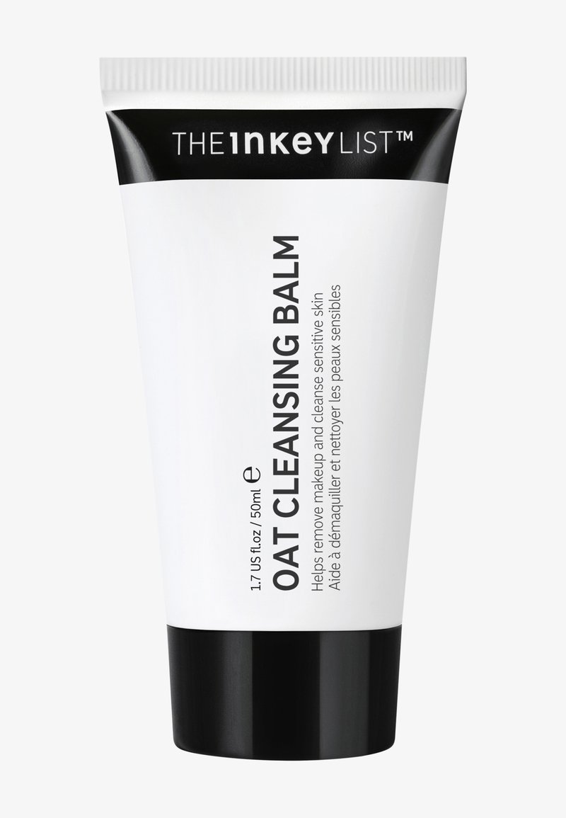 The INKEY List OAT CLEANSING BALM - Baume démaquillant