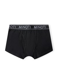 MINOTI 7 PACK  - Hlače - white grey black blue