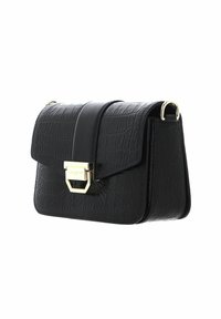 LANCASTER SMALL EXO VALOR - Borsa a tracolla - noir