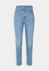 HIGH WAISTED MOM JEAN - Mom Jeans - summer house