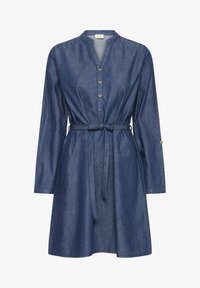 Nem kiválasztott, raw blue denim