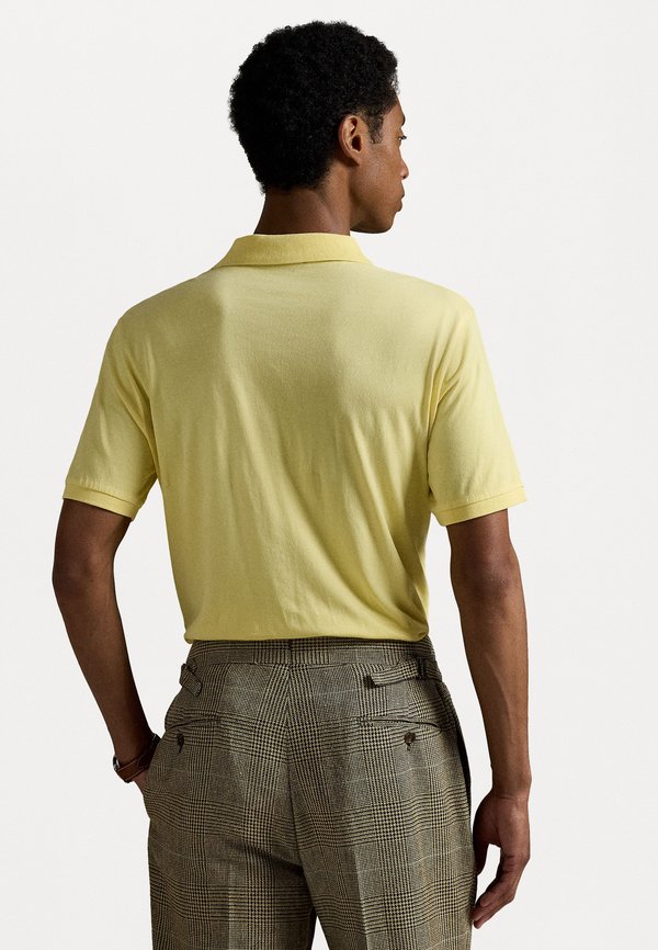CLASSIC FIT JERSEY POCKET POLO SHIRT - Polo shirt4