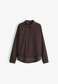 Ausgewählt, coffee bean