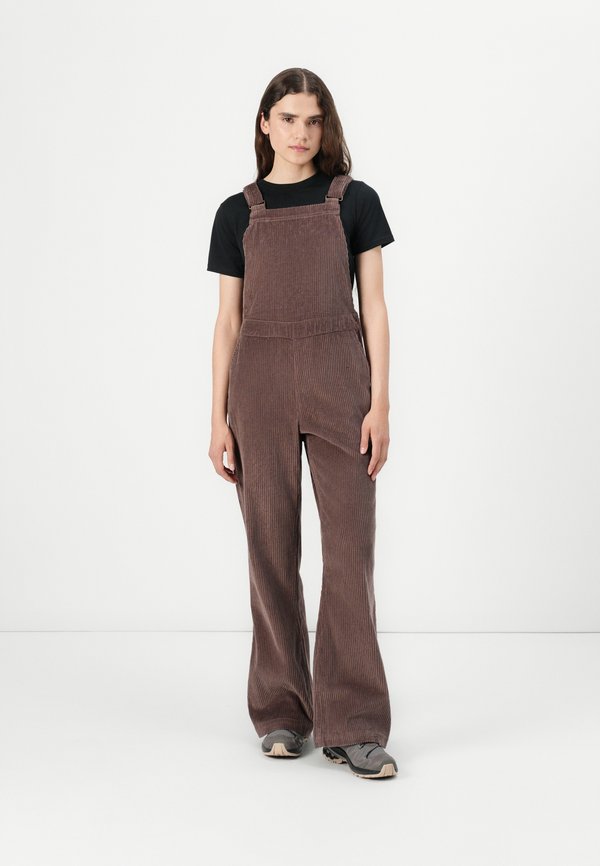 PALMY OVERALL - Dungarees - kona