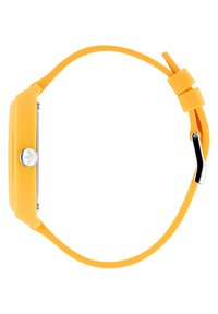 adidas Originals CODE FOUR - Montre - Yellow