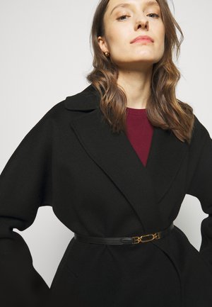 VESTIGE - Belte - black